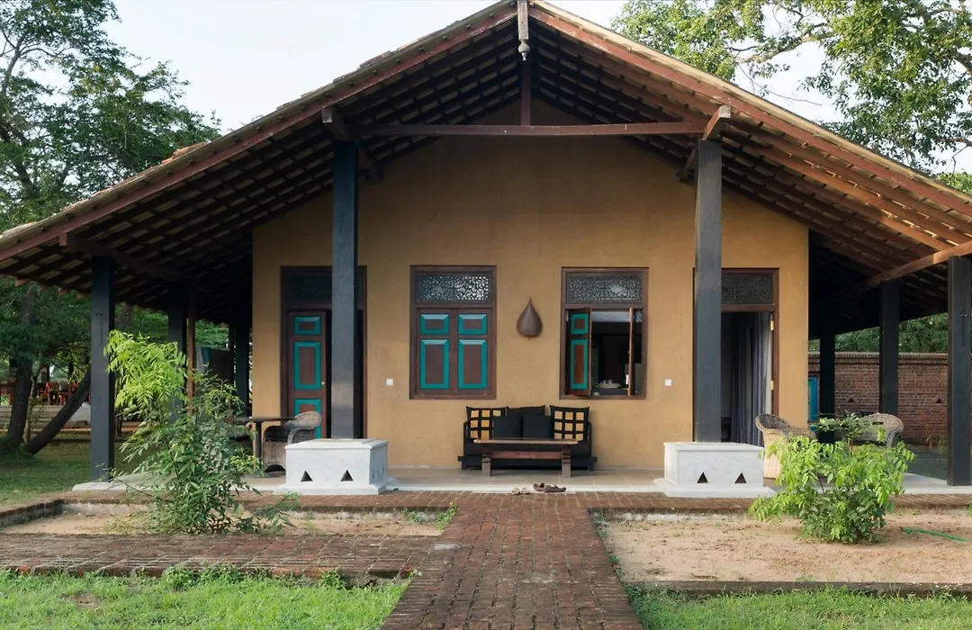 Kumbukgaha Villa-1